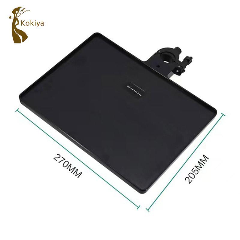 Khay Đứng Kẹp Giá Đỡ Đa Năng Có Thể Điều Chỉnh Tiện Ích Kẹp Trên Kệ Cho Buổi Hòa Nhạc Biểu Diễn Trực Tiếp