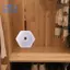 Máy hút ẩm điện Mini cầm tay Máy hút ẩm Máy hút ẩm có thể tái sử dụng Máy hút ẩm Máy hút ẩm màu đen