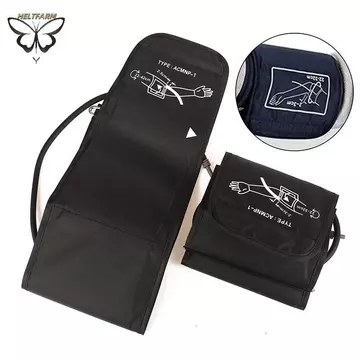 GOLD Người Lớn Cánh Tay Huyết Áp Vòng Tay 22-32cm / 22-42cm Tonometer Sphygmomanometer Vòng Đeo Trên Cho Cánh Tay Máy Đo Huyết Áp VN