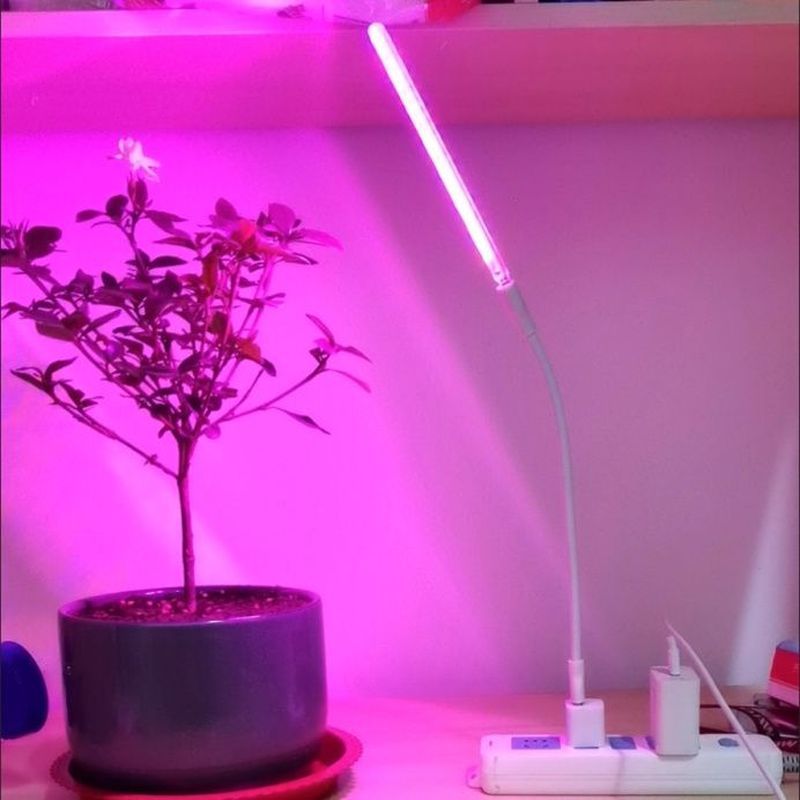 Đèn Led Giả Mặt Trời Cây Tăng Trưởng Trong Nhà Nhiều Đầy Ánh Sáng Cây Xanh Hợp Tác Ánh Sáng Bể Cá Cảnh Quan Ánh Sáng Mặt Trời 5.9