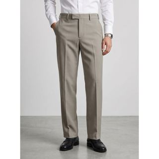 Quần Tây Nam ICONDENIM City Straight Form Straight QTID0076