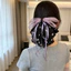 Kẹp Tóc Nơ Hoa Đẹp Cho Lưng Đầu Nữ Phụ Kiện Tóc Thời Trang