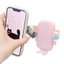 Xe Điện Giá Đỡ Điện Thoại Pin Xe Máy Xe Đạp Hoạt Hình Dễ Thương Xe Ô Tô Đa Năng Điều Hướng Chống Sốc Giá Đỡ Điện Thoại