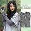 Nam Nữ Ice Silk Kéo Dài Tay Băng Mở Rộng Mùa Hè Kích Thước Lớn Rời Kem Chống Nắng Tay Áo Chống Tia Cực Tím Cánh Tay Prote