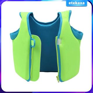 Bộ đồ phao trẻ em Áo bơi trẻ em Áo phao nổi để chèo thuyền An toàn và huấn luyện bể bơi