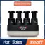 AROMA Có Thể Điều Chỉnh Dụng Cụ Tăng Cường Ngón Tay Đàn Piano Dụng Cụ Tập Thể Dục Ngón Tay Đàn Piano Dụng Cụ Cầm Tay Huấn Luyện Cho Đàn Guitar