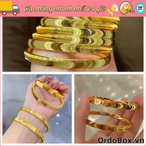 Vòng tay mắt mèo thời trang bằng đồng, phụ kiện trang sức cá nhân hóa