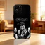 Ốp điện thoại TP-2 TV P-Pretty L-Little Liars cho iPhone17,16,15,14,13,12 Plus, Max Soft Silicone Black Cover