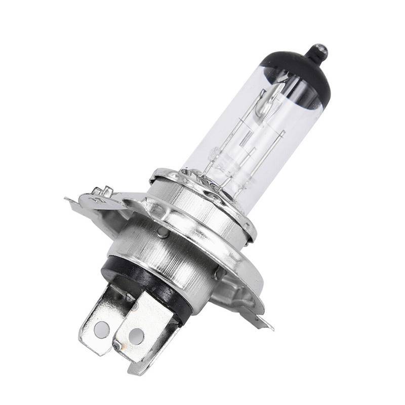 Alittlesetrtu Bright 9005 9006 Đèn Halogen Đèn Pha Ô Tô H1 H3 H4 H7 H11 HB3 Bóng Đèn Sương Mù VN