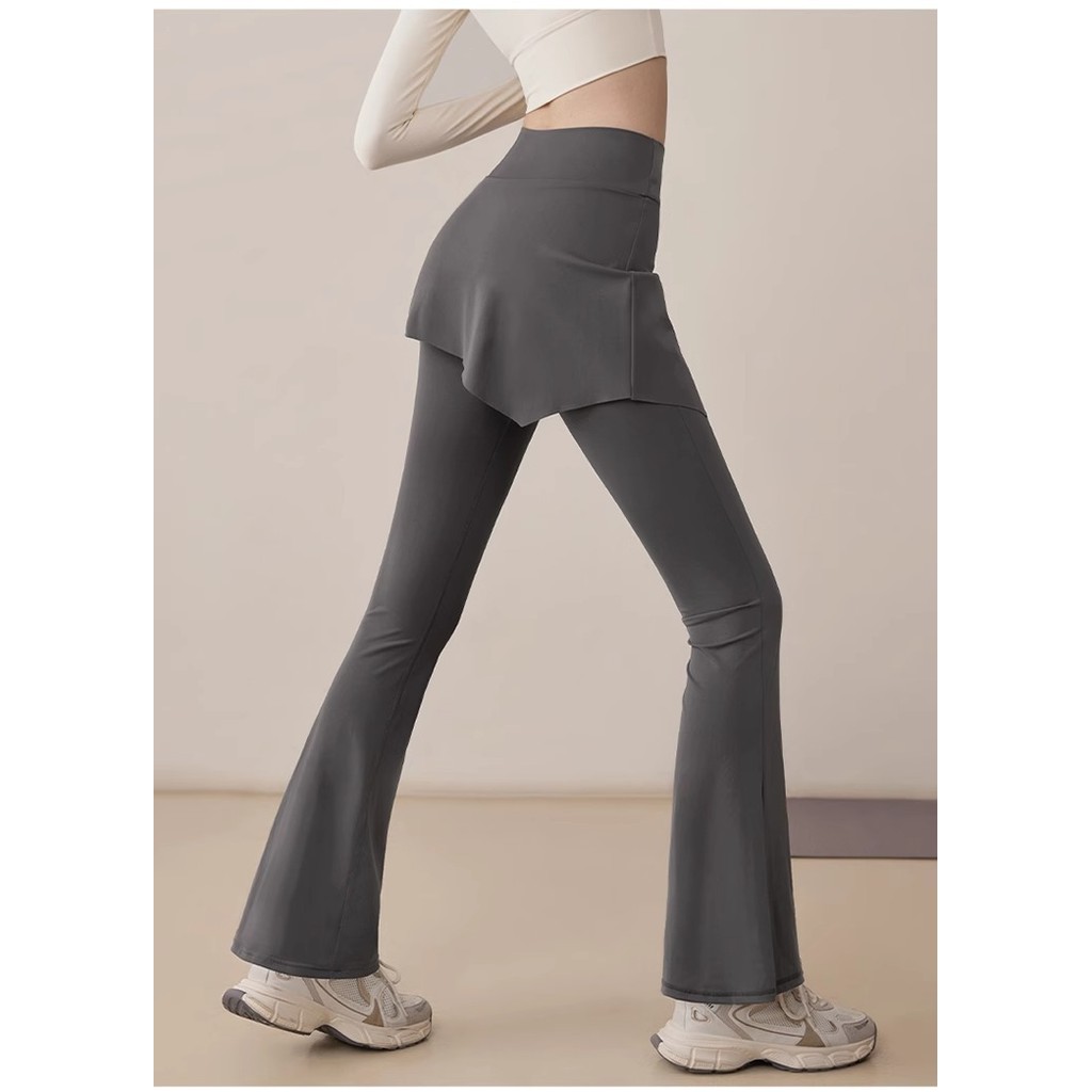 Quần Legging Plus Size Cho Nữ, Phù Hợp Yoga và Tập Gym
