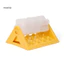 Đồ chơi rò rỉ thức ăn cán Bộ phân phối thức ăn cho chó Câu đố Bát cho thú cưng ăn chậm để huấn luyện chó con và giảm bớt sự nhàm chán – Đồ chơi cho thú cưng vui nhộn và an toàn bền bỉ cho thú cưng