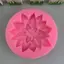 1 Cái Holly Lá Khuôn Silicon Bánh Nướng Giáng Sinh Dụng Cụ Trang Trí DIY Xà Phòng Sô Cô La Trái Cây Hoa Nến Đồ Dùng Nhà Bếp Khuôn
