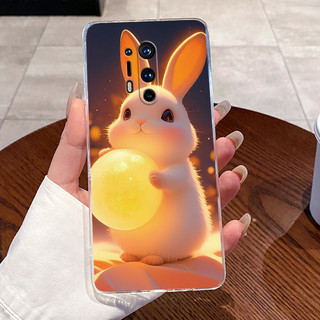 Vỏ Cho OnePlus 8 Pro 1 + 8 Ốp Lưng Thẩm Mỹ Sang Trọng Dễ Thương Thoáng Mát Bé Trai Silicon Mềm Trong Suốt Mỏng Mỏng Bảo Vệ Toàn Diện Vỏ Điện Thoại