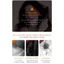 【Roshy】Tinh chất dưỡng tóc gừng cải thiện tình trạng tóc khô chống rụng tóc dưỡng ẩm và phục hồi tóc hư tổn.