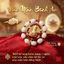 【COD】Khánh Phật nhỏ màu đỏ treo ô tô nhỏ gọn, màu sắc tươi sáng, làm quà tặng ý nghĩa cho bạn bè và người thân.