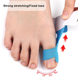 Băng bảo vệ ngón tay cái thể thao, linh hoạt và thông thoáng, dùng trong luyện tập và sinh hoạt hàng ngày