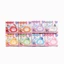 Hộp đồ chơi kẹo nhân vật Sanrio Thiết kế bánh 5cm 【 8 chiếc 】