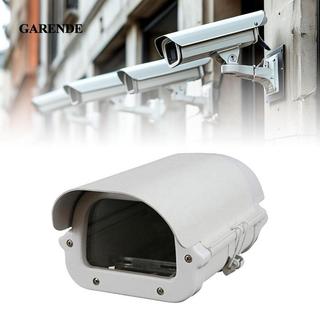 Vỏ camera quan sát an ninh, Vỏ hợp kim nhôm, Bảo vệ mạnh mẽ, Kính trong suốt, Bảo vệ camera