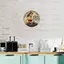 CIFbuy Vintage Tín Hiệu Kim Loại Treo Tường Nghệ Thuật Retro Thanh Quán Rượu Trang Trí