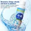 Xịt Làm Mát Cho Cơ Thể 150ml Xịt Sương Dưỡng Ẩm Thời Tiết Nóng Xịt Làm Mát Dưỡng Ẩm Cho Hoạt Động Ngoài Trời Thể Dục jiwvn