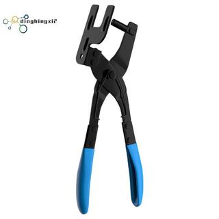Dành Cho Xe Xả Móc Treo Loại Bỏ Kìm Cho Ô Tô Để Bảo Trì Và Sửa Chữa Xe Ô Tô Miếng Lót Cao Su Tháo Lắp Dụng Cụ