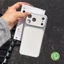 Ốp Điện Thoại Da PU Dễ Thương Cho Huawei Mate 80 Pro Max 70 Air 60 Por Plus 50 40 30 Pro Vỏ Sang Trọng Ins Phong Cách Đơn Giản Da Cừu 3D Vỏ Mềm