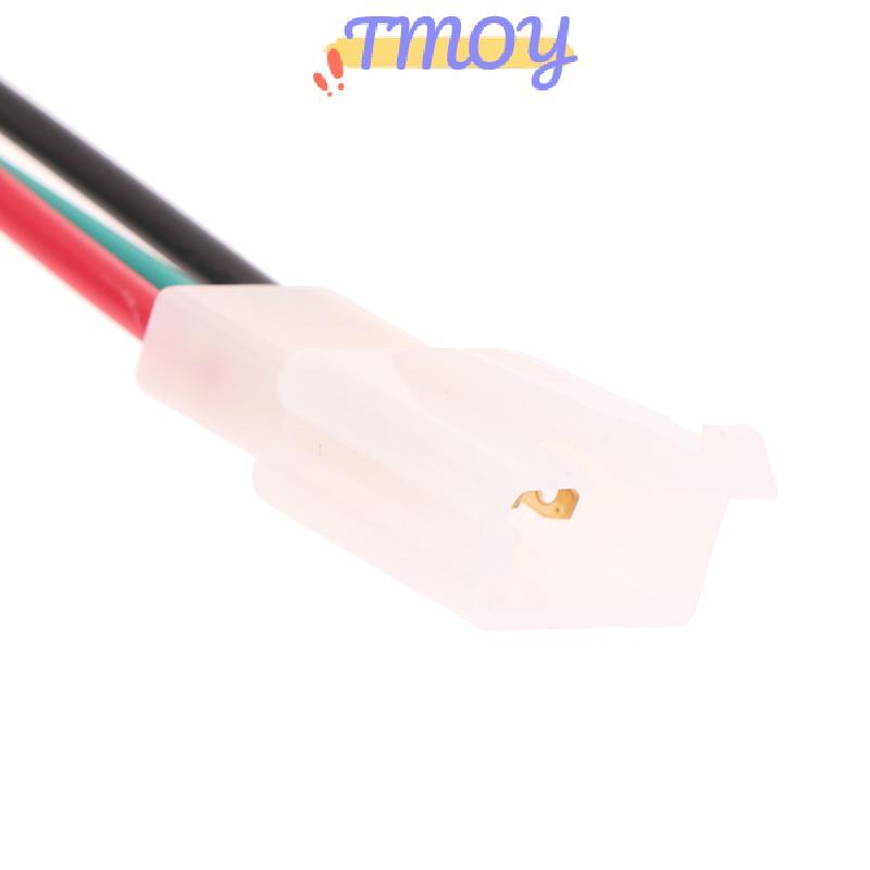 TMOY 1 E-Bike Key - Chìa Khóa Chuyển Đổi Điện Áp Phổ Thông Cho Xe Đạp Điện