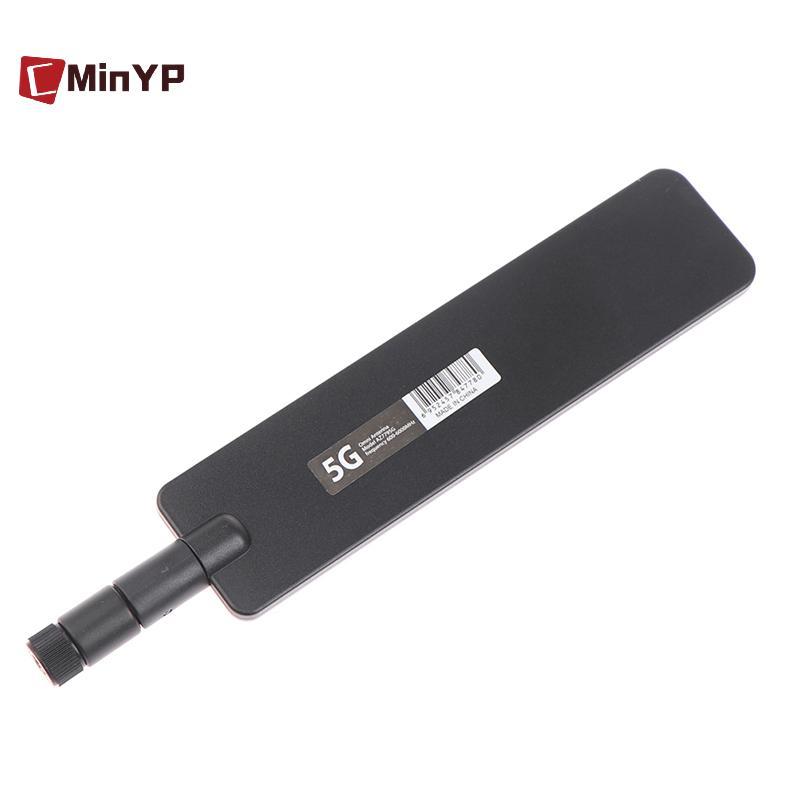 CMinYP 5g ăng-ten 22dbi 600-6000 MHz SMA Nam cho Card mạng không dây Bộ định tuyến Wifi Glory