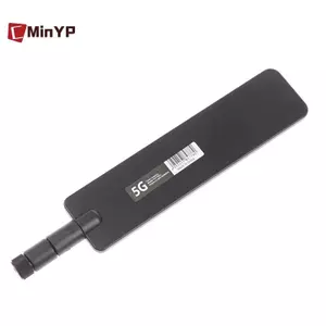 CMinYP 5g ăng-ten 22dbi 600-6000 MHz SMA Nam cho Card mạng không dây Bộ định tuyến Wifi Glory