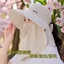 Mũ chống nắng mới cho nữ với vành thoáng khí, bảo vệ toàn mặt khỏi tia cực tím, phù hợp dùng ngoài trời - 4ETW
