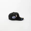 AA Chất lượng độc quyền mũ lưỡi trai 9Fifty đen Oakland Athletics "Thành Phố Trời", kèm biểu tượng trận đấu Battle of the Bay - Không bao gồm phụ kiện