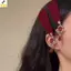 Kẹp Tóc Hợp Kim Đa Năng Cho Bé Gái, Phù Hợp Làm quà Tặng