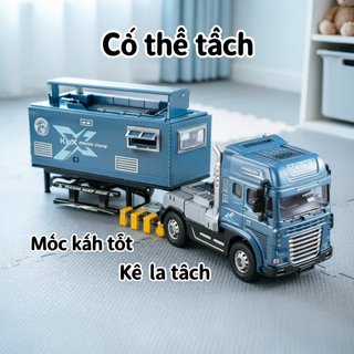 Diecast Du Lịch Ô Tô Đồ Chơi Hợp Kim Quán Tính Kéo Lại Âm Thanh Đèn Xoay Đầu Trẻ Em Quà Tặng