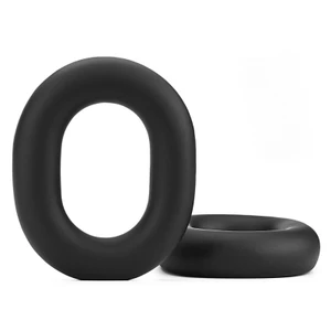 Miếng đệm tai xốp Protein BTM Tương thích cho tai nghe 1 a 2026 Tai nghe Earmuff