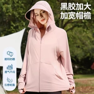 Áo khoác nữ thoáng khí, che nắng hoàn hảo dành cho mùa hè