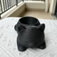 Chậu hoa mèo MOCOVED, Hộp lưu trữ hình mèo dễ thương in 3D, Đồ trang trí Kawaii Trang trí chậu cây Mini đa chức năng Ban công