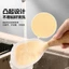 Hộ Gia Đình Nhà Bếp Thực Phẩm Silicon Thìa Cơm Tay Cầm Bằng Gỗ Cốc Treo Dọc Thìa Cơm Chịu Nhiệt Độ Cao Chống Dính O76K