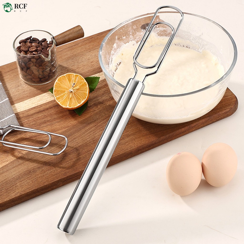 Máy đánh bột Đan Mạch - Công cụ trộn bột chua để nướng bánh mì
