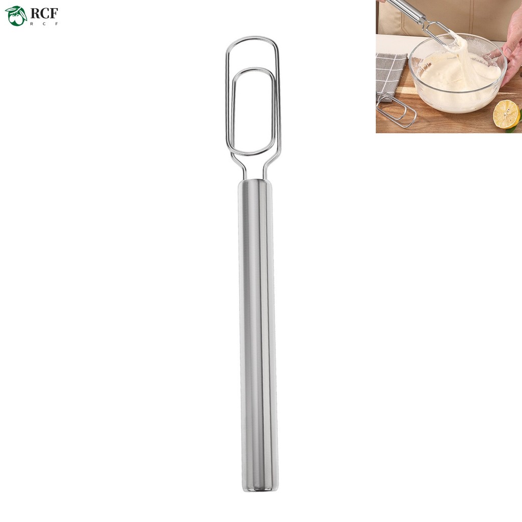 Máy đánh bột Đan Mạch - Công cụ trộn bột chua để nướng bánh mì