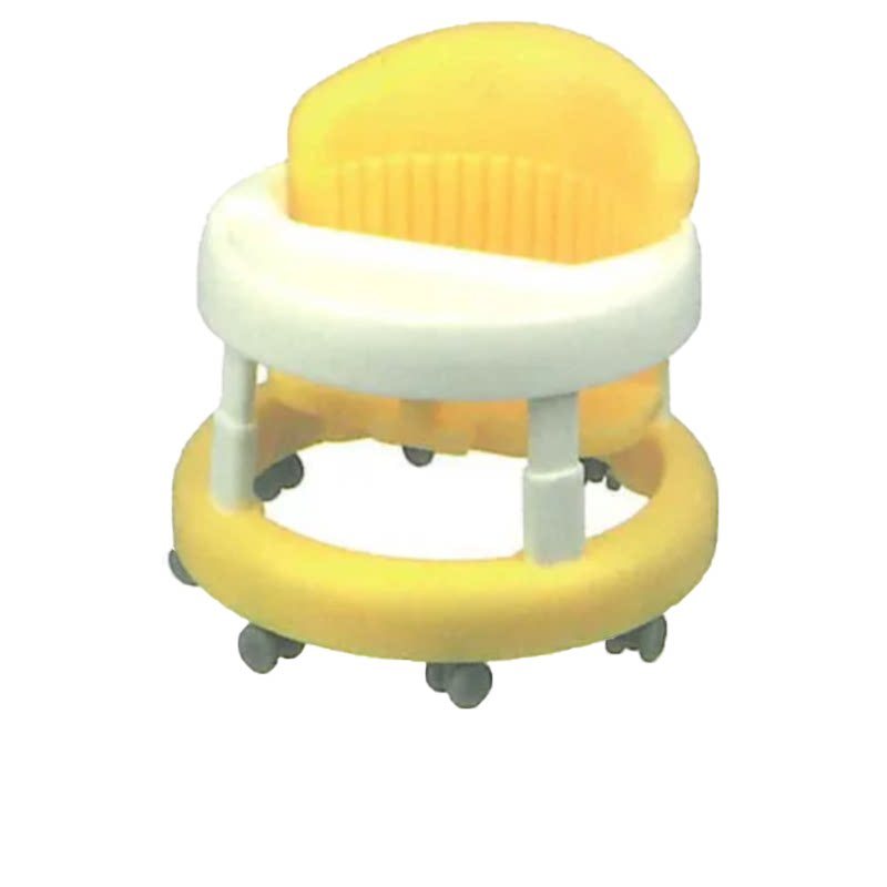 [BTF] Hàng có sẵn Đồ chơi Nhật Bản SPIRITS Viên nang Đồ chơi Búp bê có sẵn Mini Baby Walker Đạo cụ N2J8