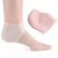 HFSHY Nam Nữ Silicon Chân Chăm Sóc Dưỡng Ẩm Gel Gót Chân Sos Craing Skin VN