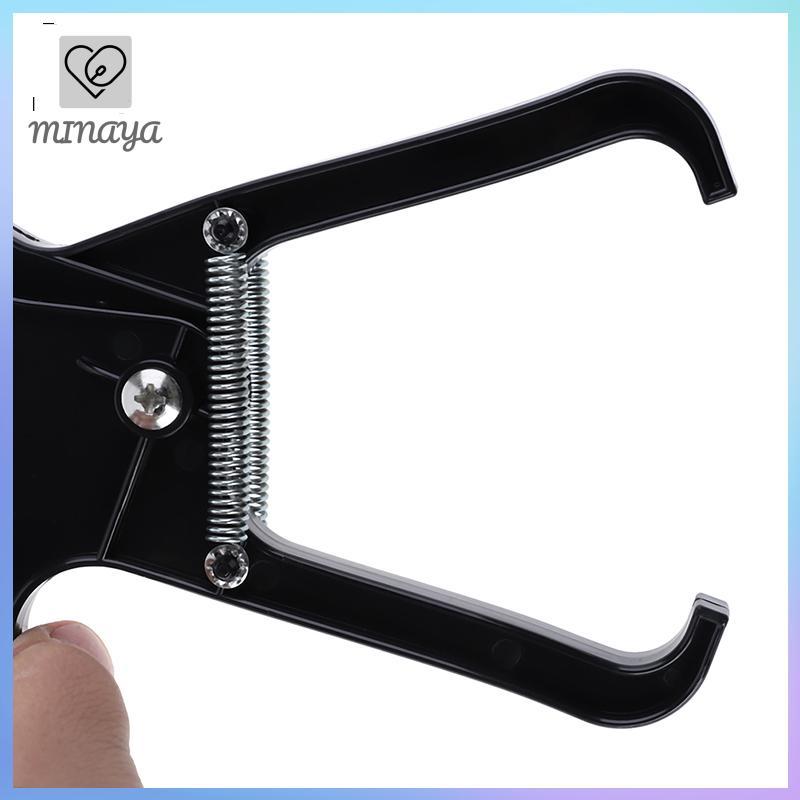 [MINAYA] Dụng cụ đo mỡ cơ thể 80mm Dụng cụ đo mỡ cơ thể Dụng cụ đo mỡ VN