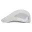 Mũ nam CATMALLER88 Beret, Mũ Newsboy có thể điều chỉnh thoáng khí, Lưới sấy tốc độ thông thường Mũ chống nắng mỏng phẳng Gorras