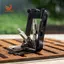 Bộ công cụ sửa chữa di động BT020 Công cụ sửa chữa có thể tháo rời cho xe đạp đường bộ và xe đạp leo núi