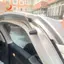 Bộ đệm cao su cho Focus Hatchback Sport Model 2015 cốp sau đệm cao su