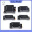 ULJ PYF08A PYF11A PYF14A PTF08A PTF14A Đế rơle Soet 8 / 11 / 14 Pin Mini Giá đỡ rơle trung gian nhỏ.