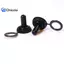 10 Cái Công tắc chuyển đổi đường kính 12mm Nắp cao su chống nước Mũ khởi động chống nước Đẹp