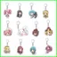 HT3 Puella Magi Madoka Magica Acrylic Móc Khóa Túi Ba Lô Mặt Dây Chuyền Anime Hoạt Hình Chìa Khóa Chian Móc Khóa Quà Tặng Cho Trẻ Em TH3