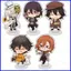 SQ3 BUNGO STRAY DOGS Dazai Osamu Chất Liệu Acrylic Đứng Tấm Giá Đỡ Đăng Ký Anime Hình Đồ Chơi Mô Hình QS3