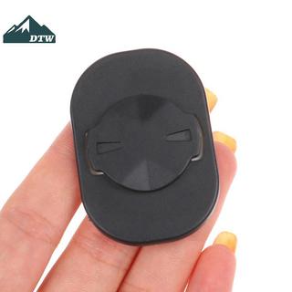 DTW Xe Đạp Điện Thoại Di Động Ba Bule Cho Giá Đỡ Điện Thoại Di Động Cưỡi Mạnh Dính Hỗ Trợ Đứng Ba Nút Dán Adapter Thể Thao